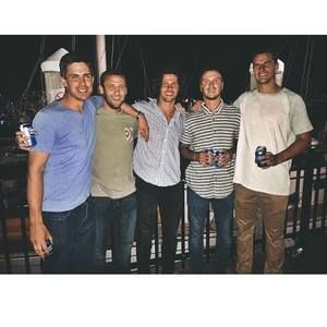 Meet your Posher, Collin